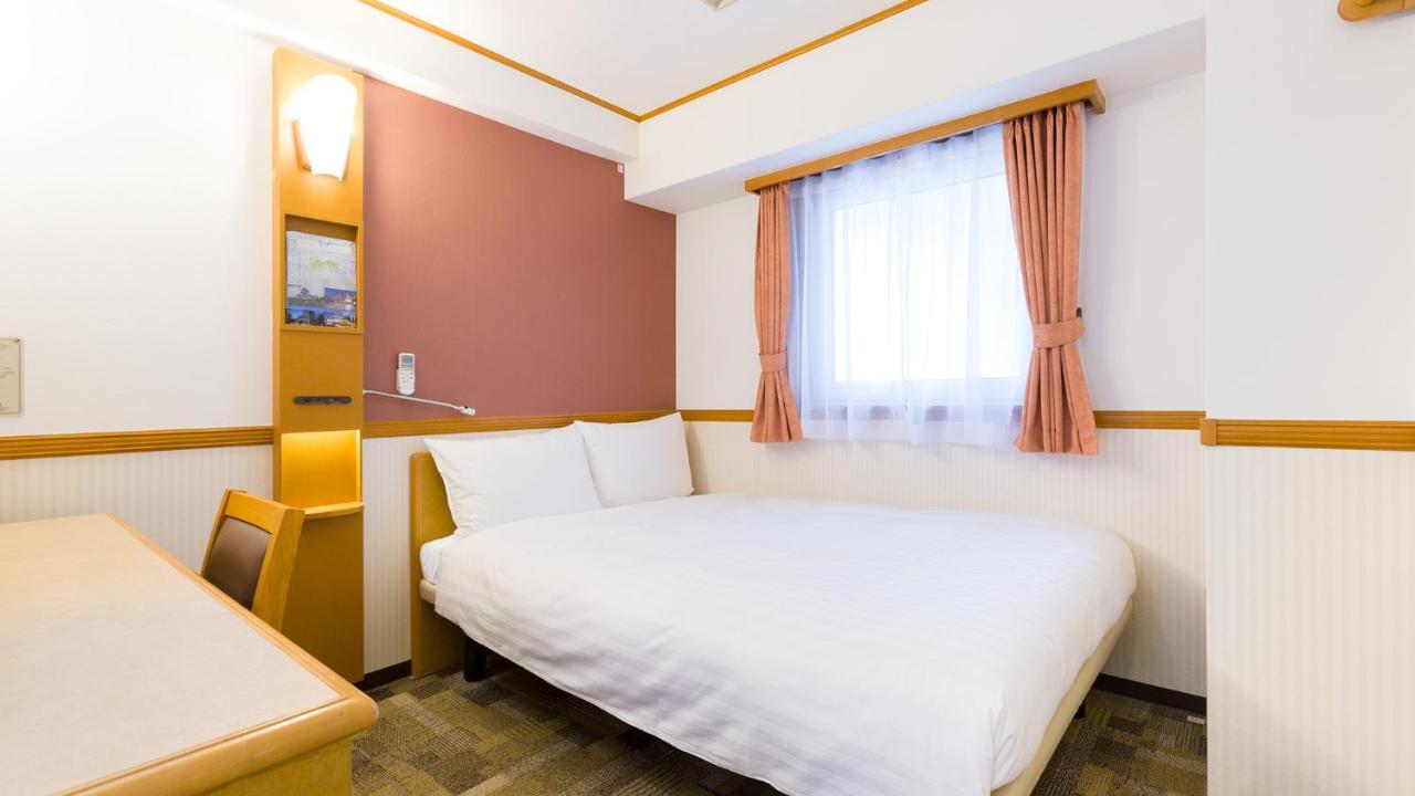 Toyoko Inn Tokyo Shinagawa Aomono-Yokocho-Eki Ruang foto