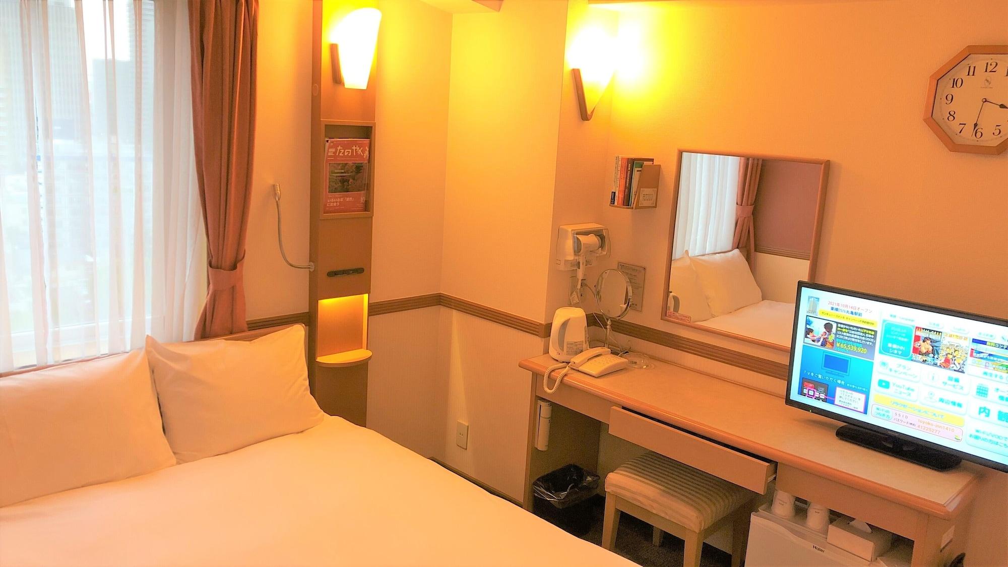 Toyoko Inn Tokyo Shinagawa Aomono-Yokocho-Eki Bagian luar foto