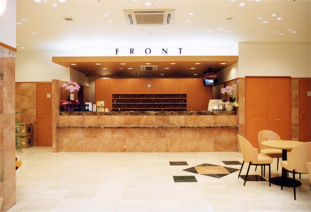 Toyoko Inn Tokyo Shinagawa Aomono-Yokocho-Eki Bagian luar foto