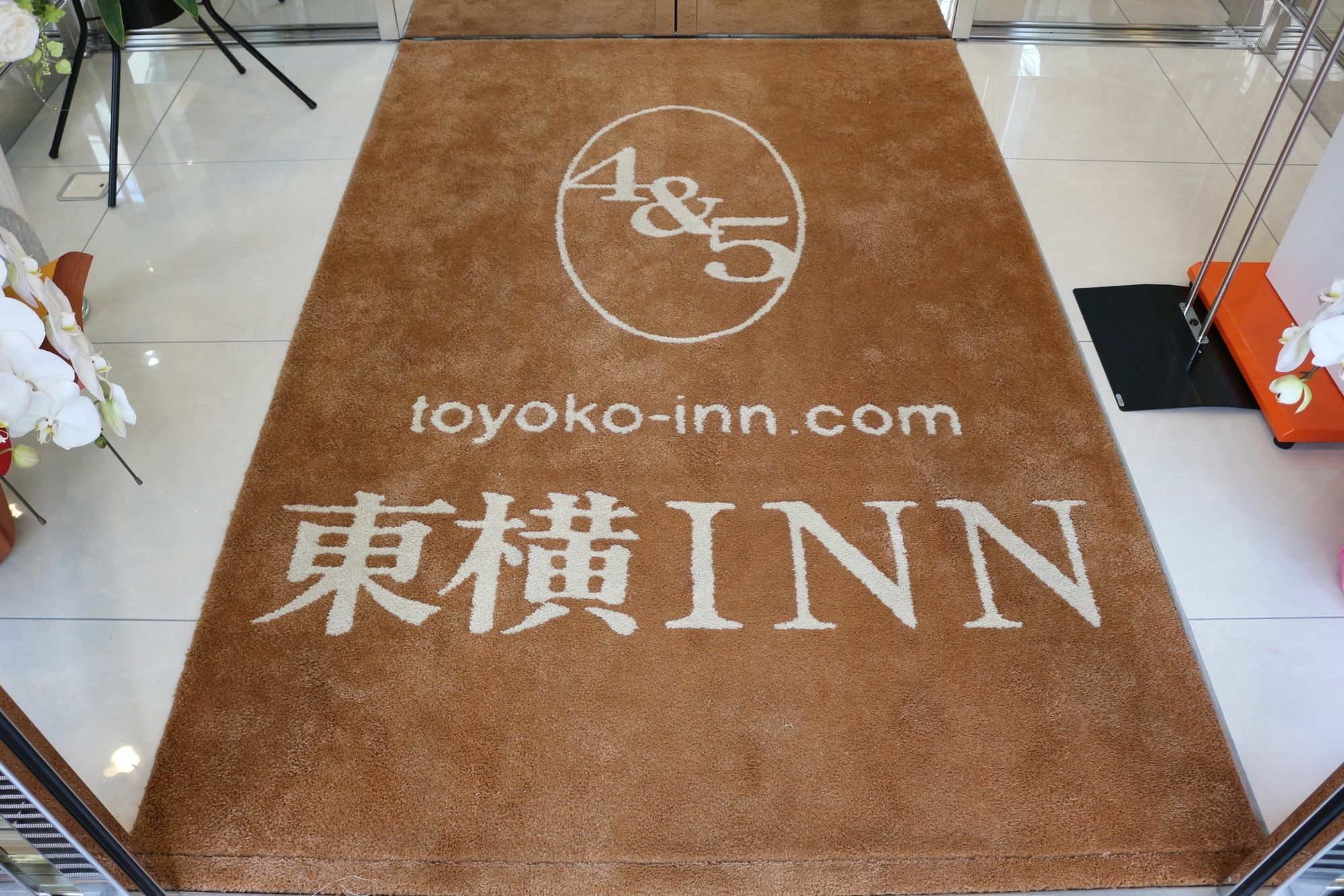 Toyoko Inn Tokyo Shinagawa Aomono-Yokocho-Eki Bagian luar foto