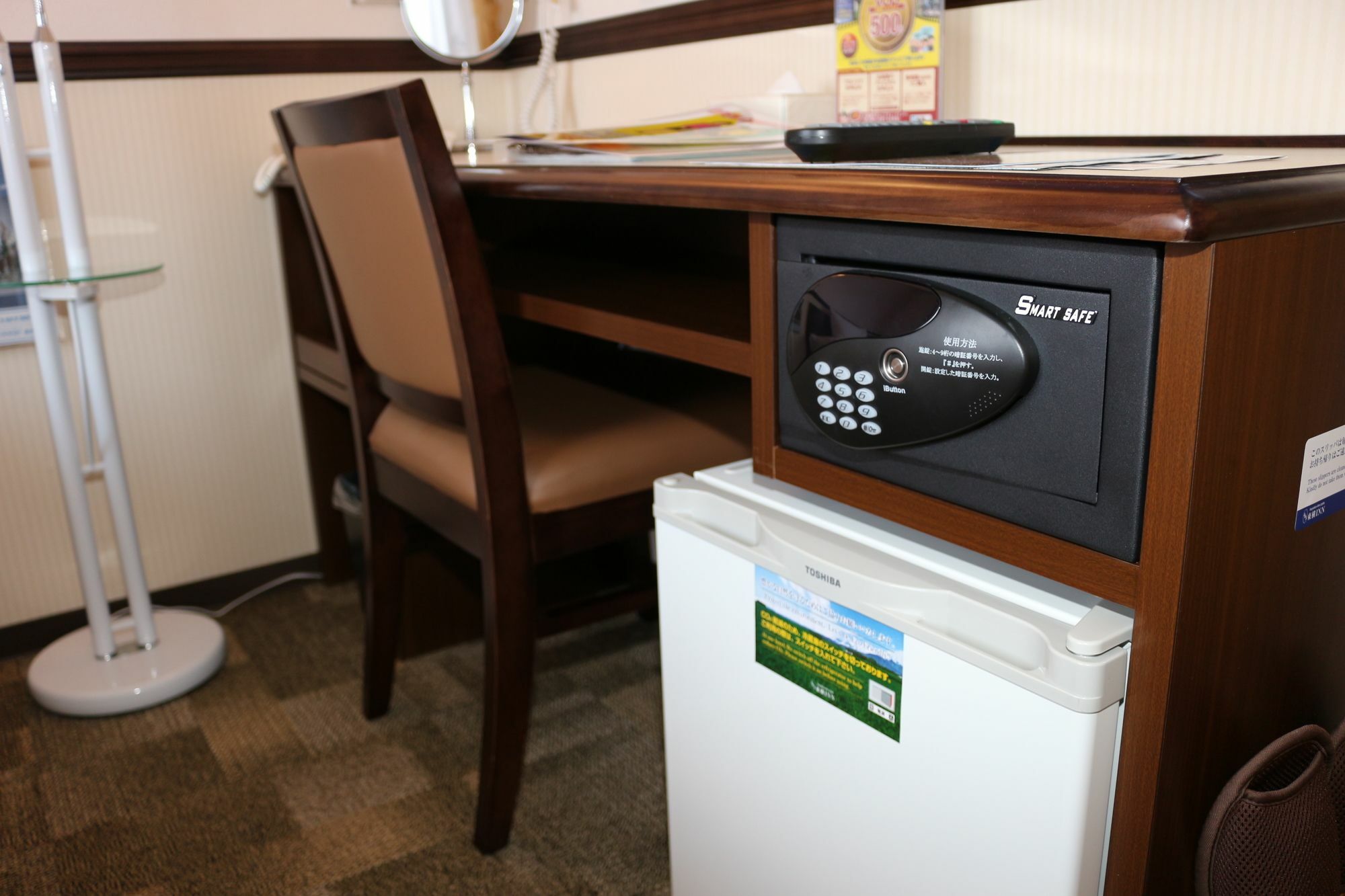 Toyoko Inn Tokyo Shinagawa Aomono-Yokocho-Eki Bagian luar foto