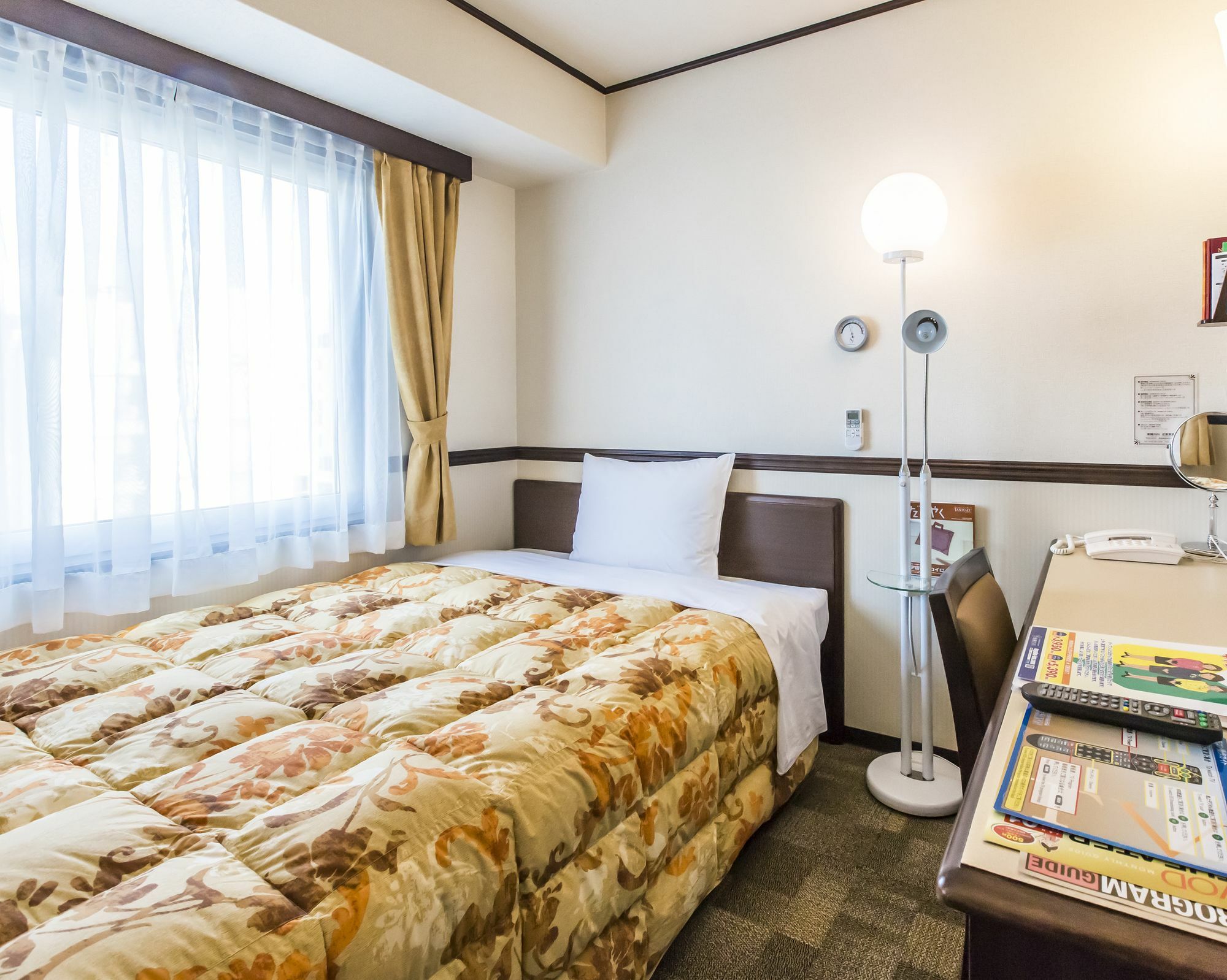 Toyoko Inn Tokyo Shinagawa Aomono-Yokocho-Eki Bagian luar foto